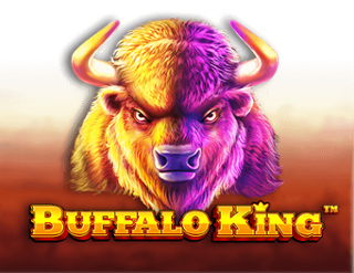 buffalo king logo